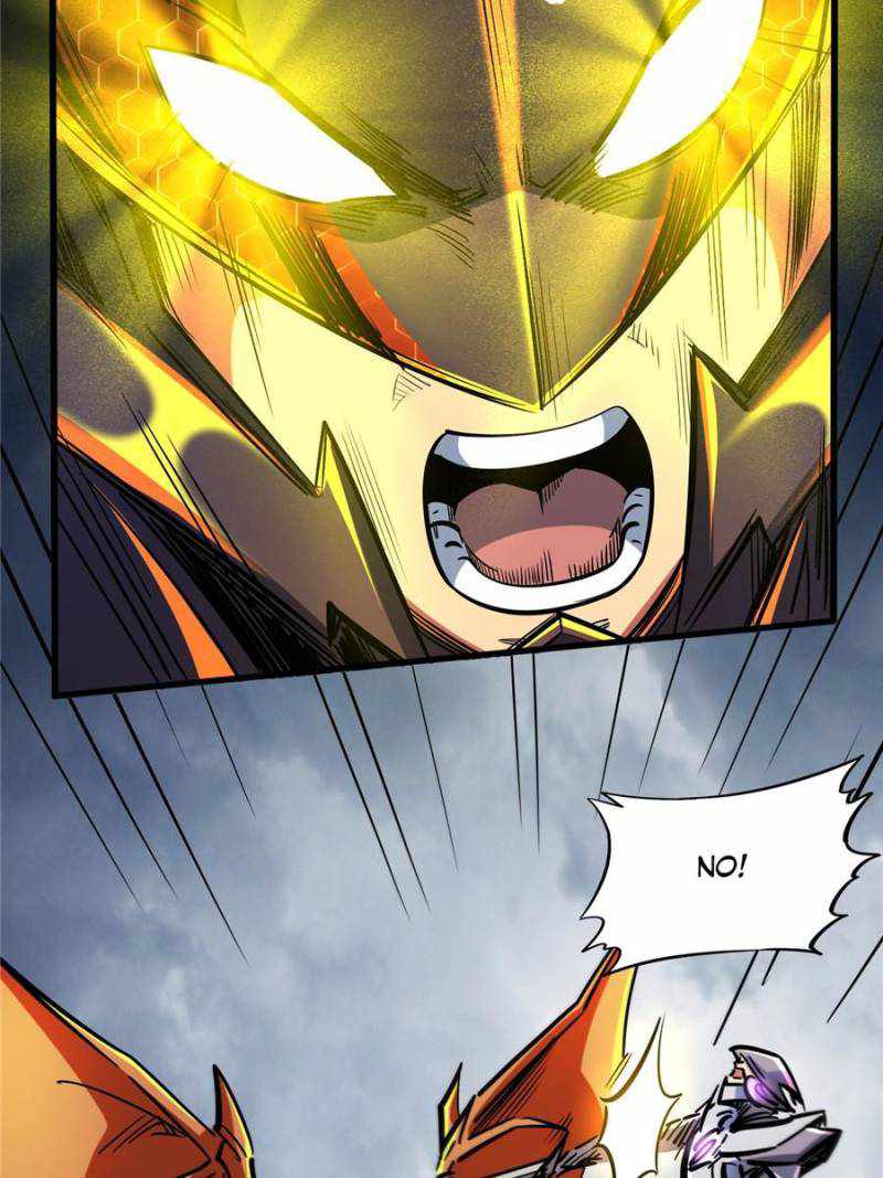 Read Super Gene Manga Online