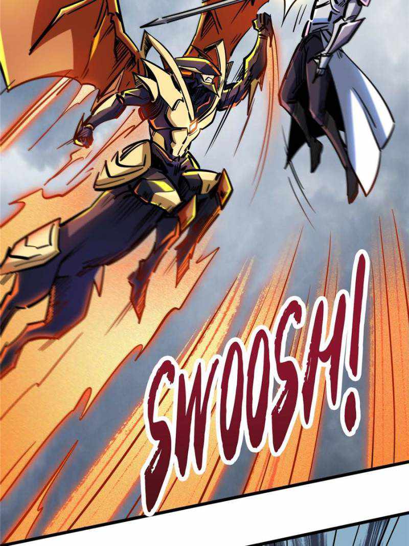 Read Super Gene Manga Online