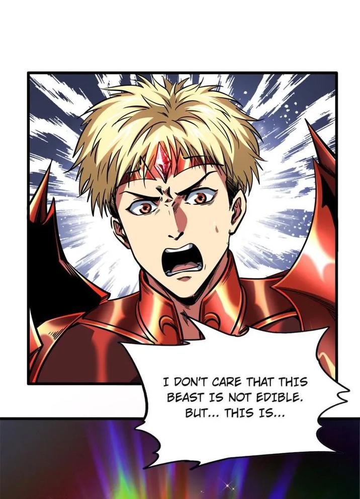 Read Super Gene Manga Online