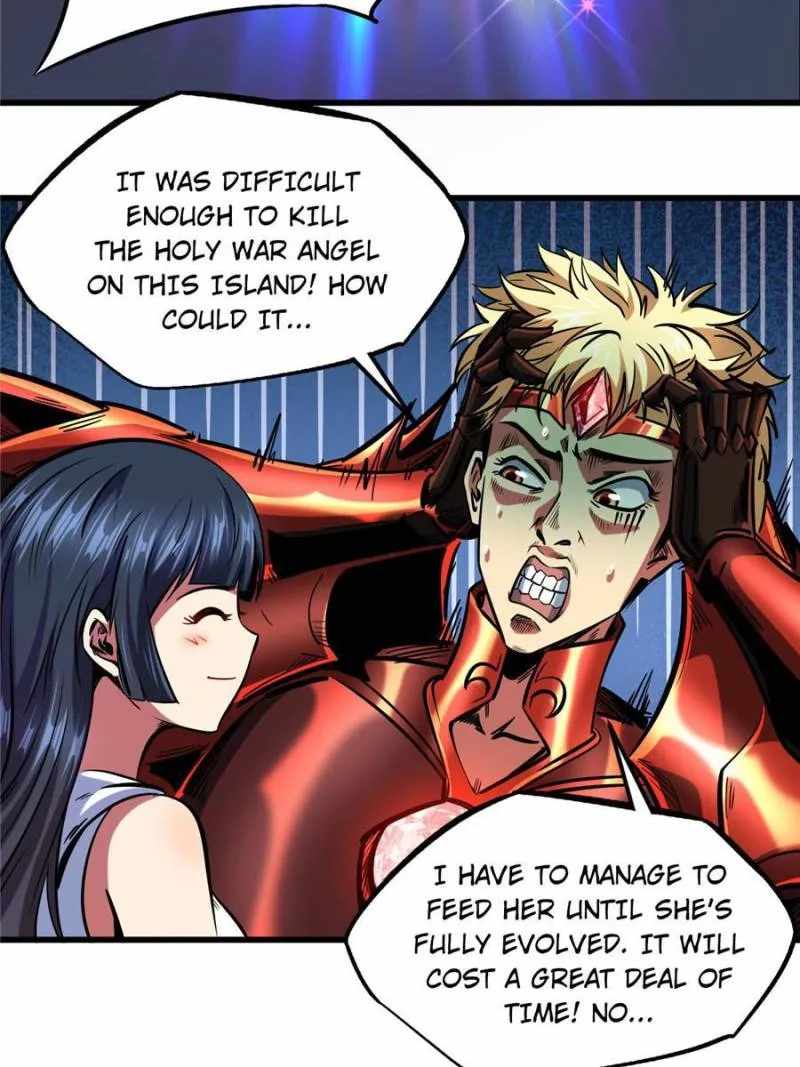 Read Super Gene Manga Online