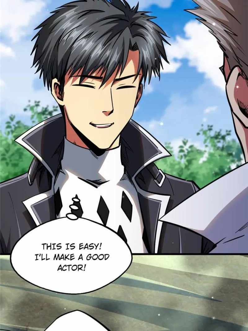 Read Super Gene Manga Online