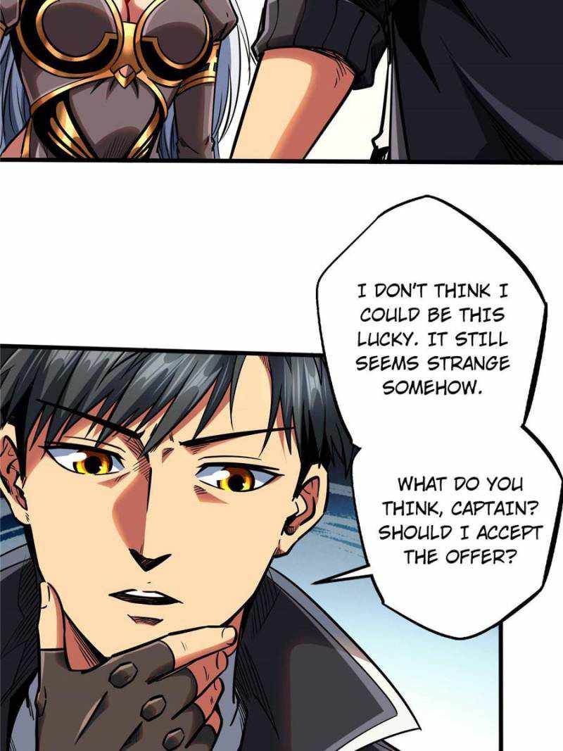 Read Super Gene Manga Online