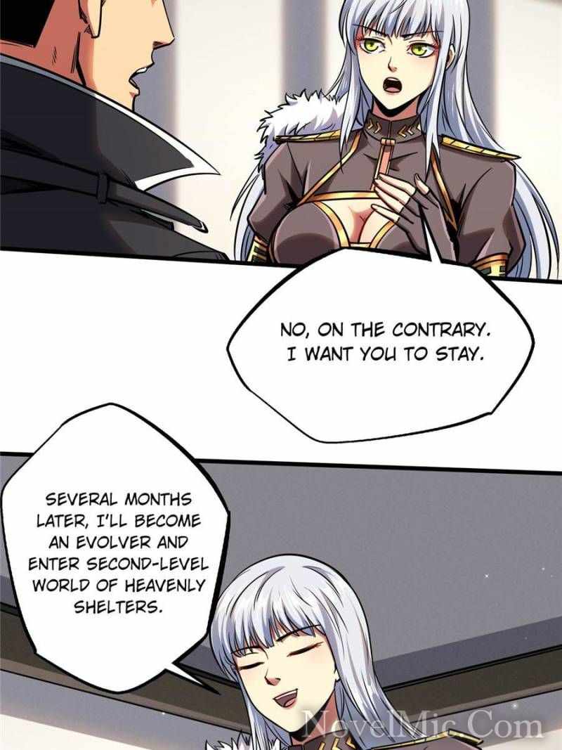 Read Super Gene Manga Online