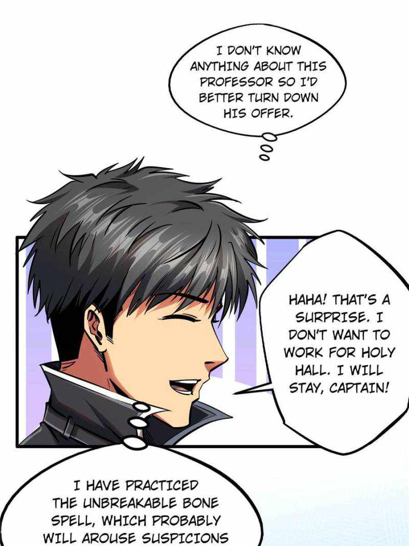 Read Super Gene Manga Online