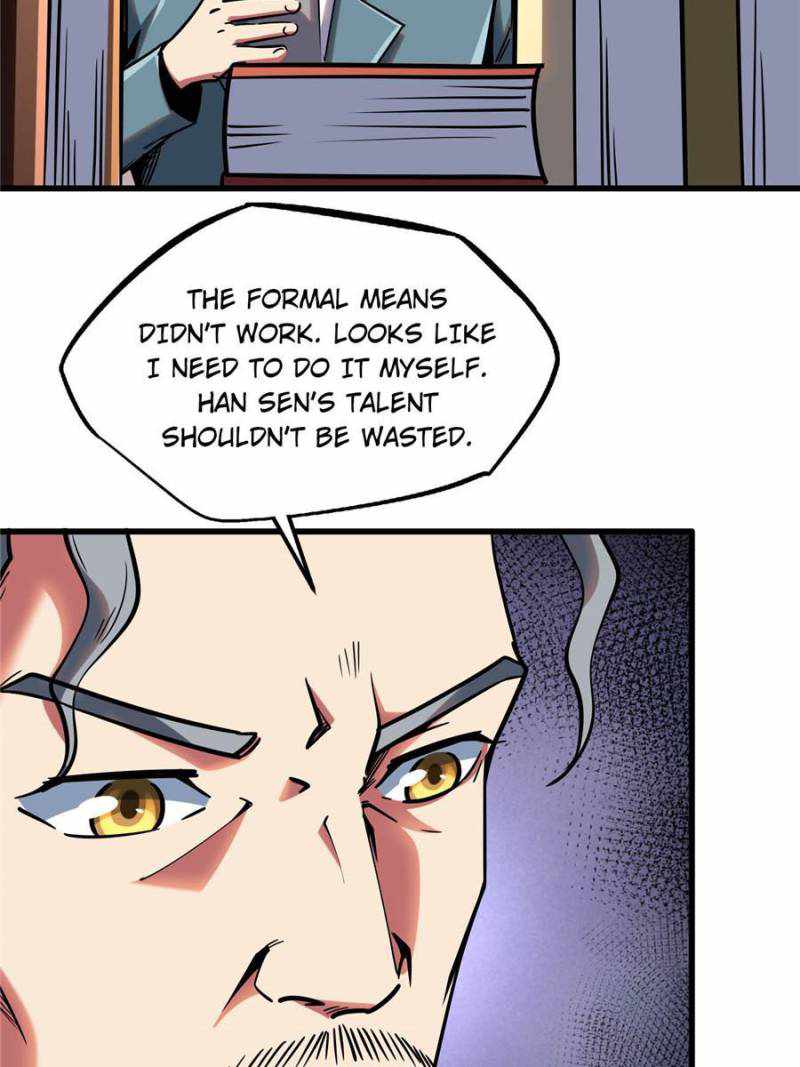 Read Super Gene Manga Online