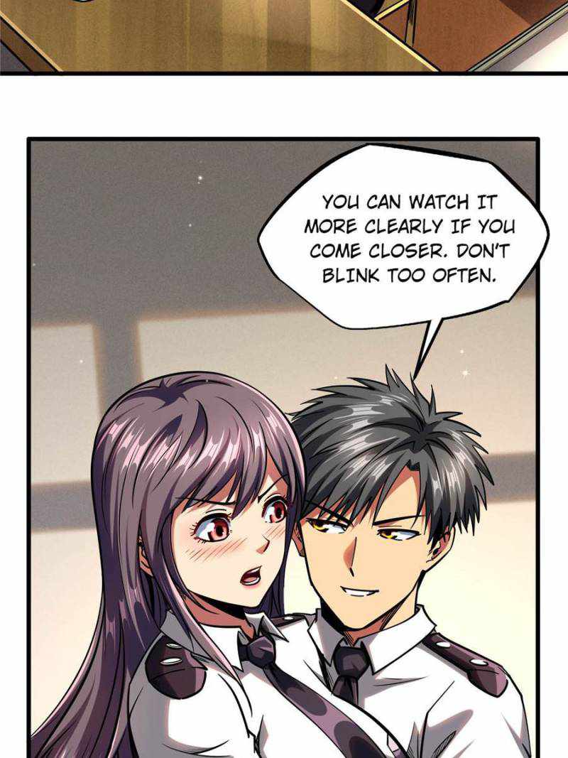 Read Super Gene Manga Online