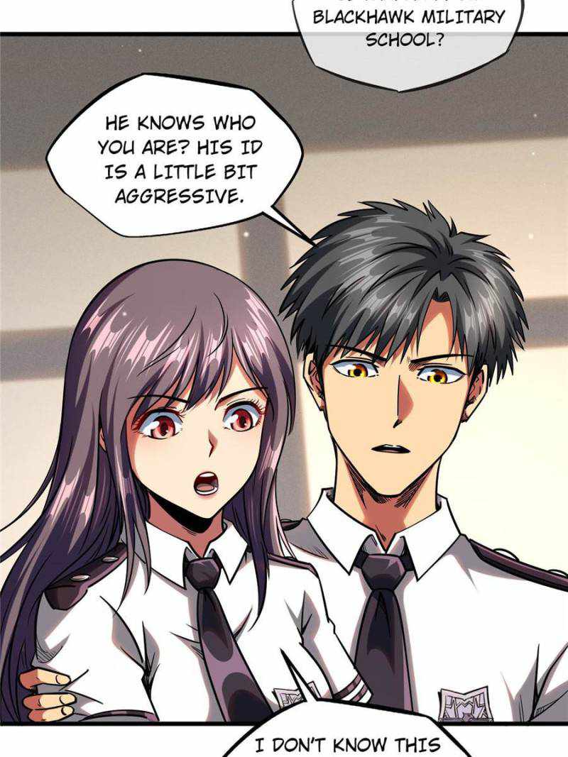 Read Super Gene Manga Online