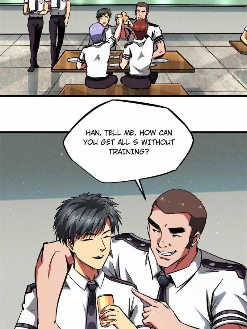 Read Super Gene Manga Online