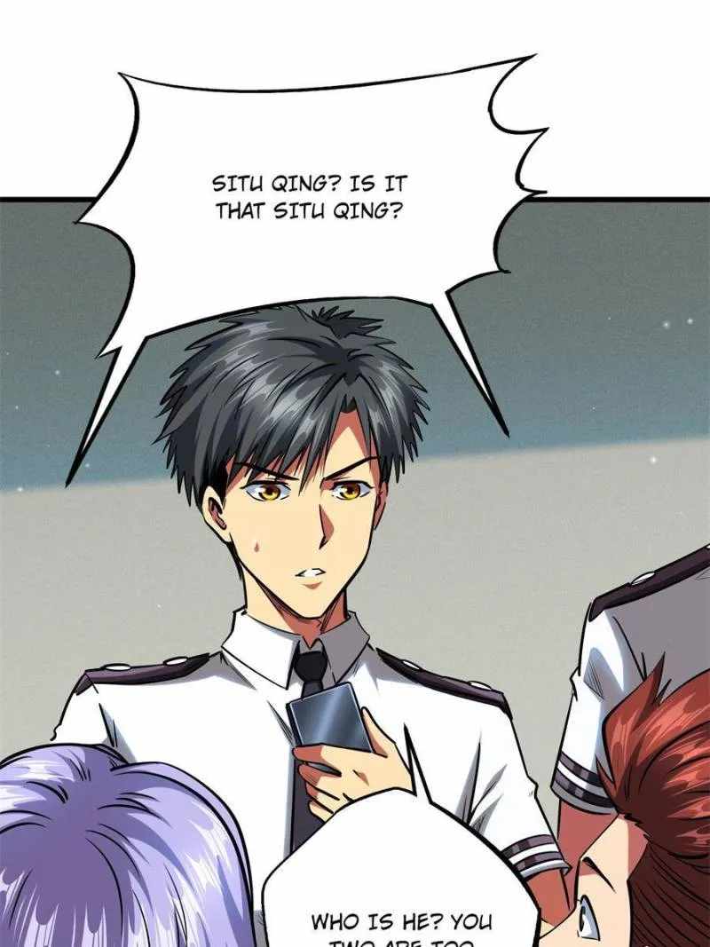 Read Super Gene Manga Online