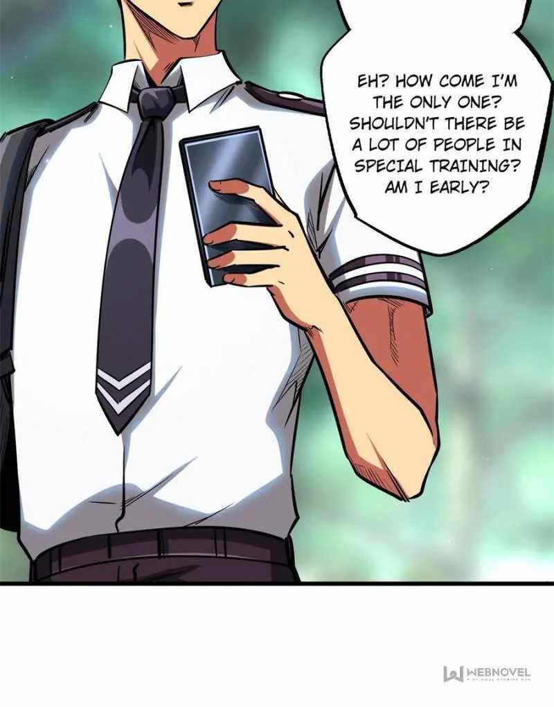 Read Super Gene Manga Online