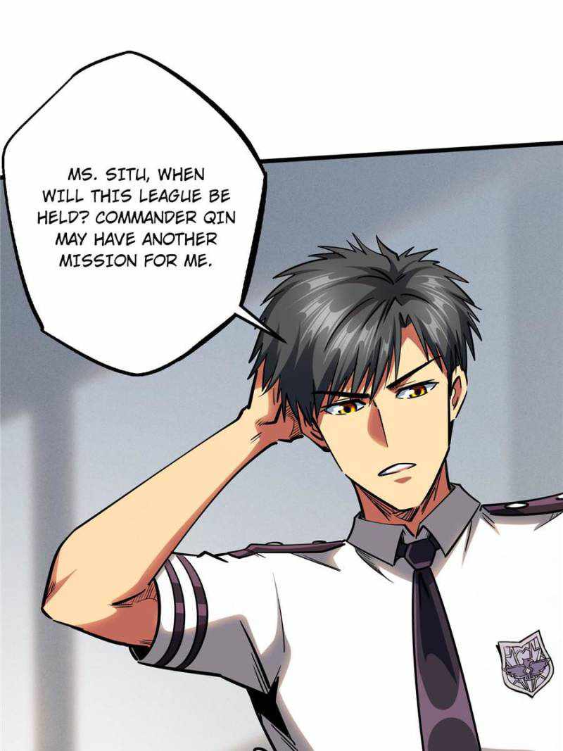 Read Super Gene Manga Online