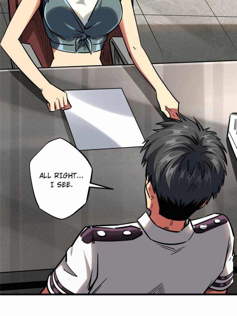 Read Super Gene Manga Online