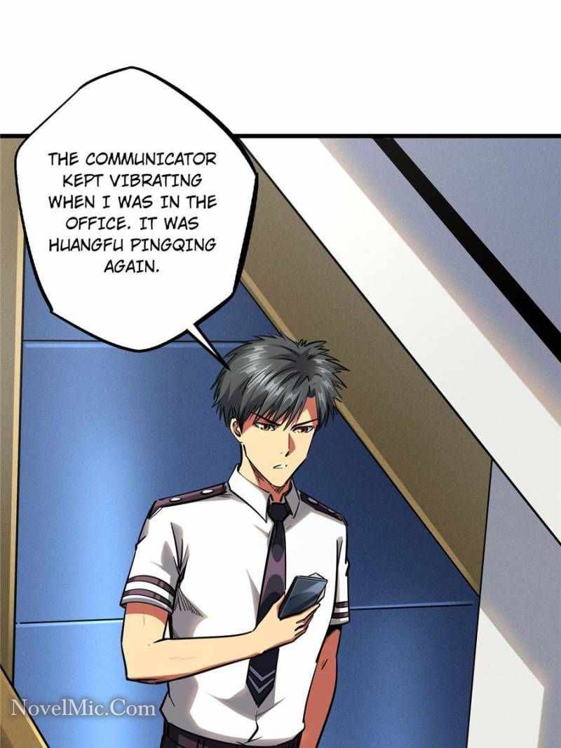 Read Super Gene Manga Online