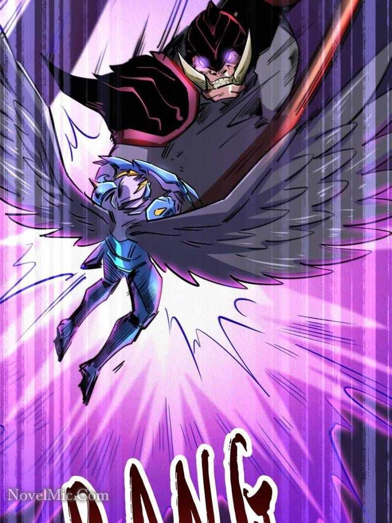 Read Super Gene Manga Online