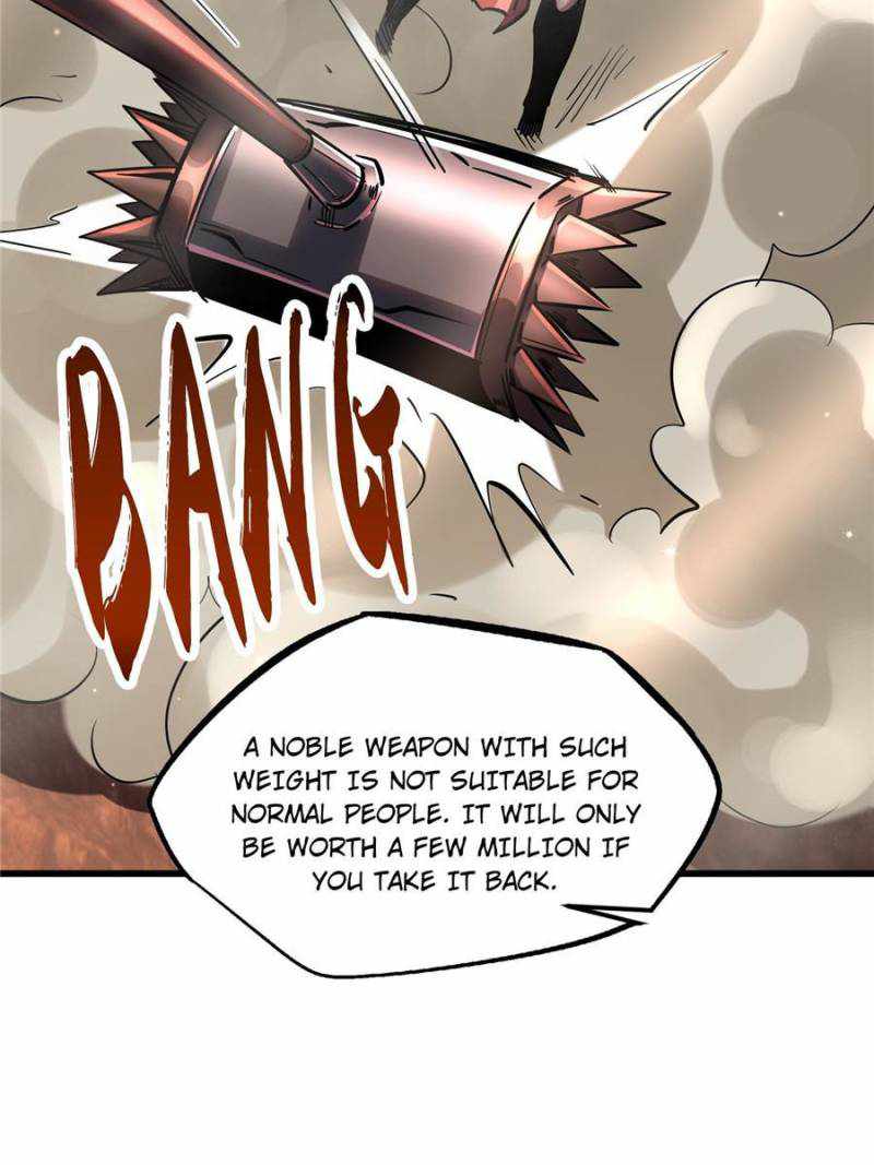 Read Super Gene Manga Online