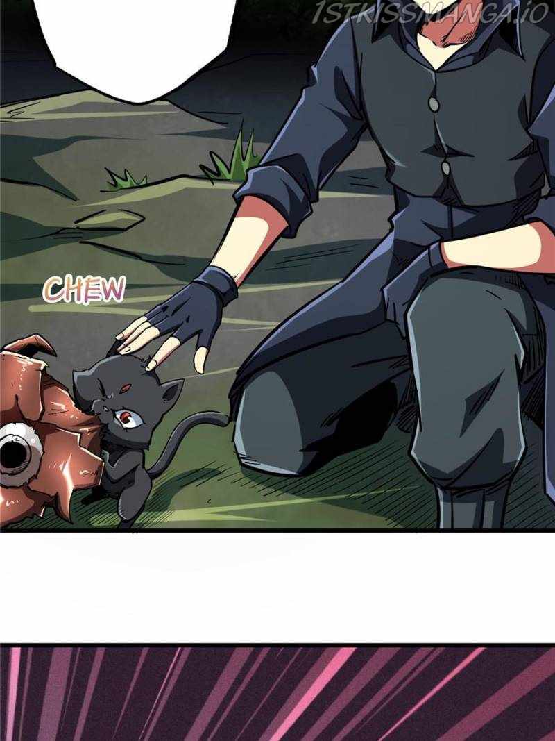 Read Super Gene Manga Online