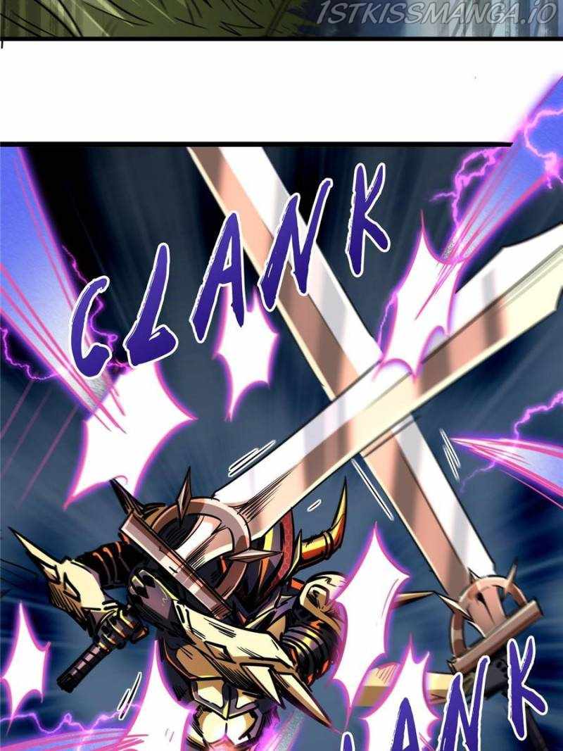 Read Super Gene Manga Online