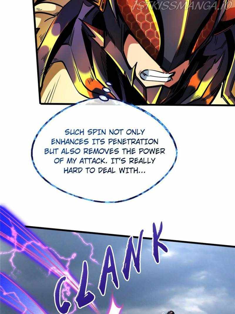 Read Super Gene Manga Online