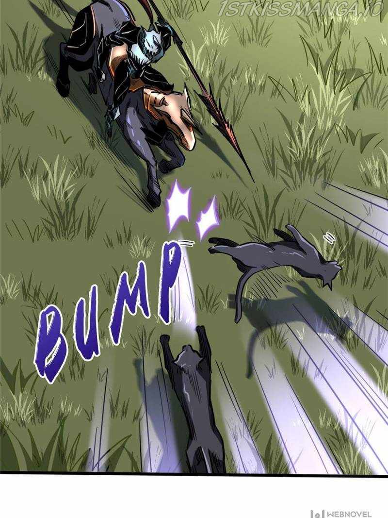 Read Super Gene Manga Online