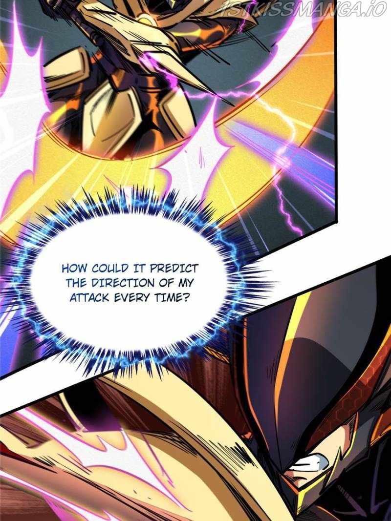 Read Super Gene Manga Online