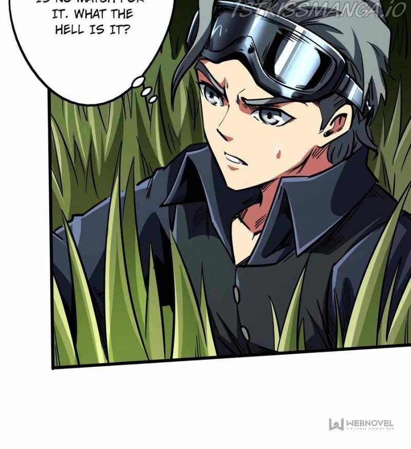 Read Super Gene Manga Online