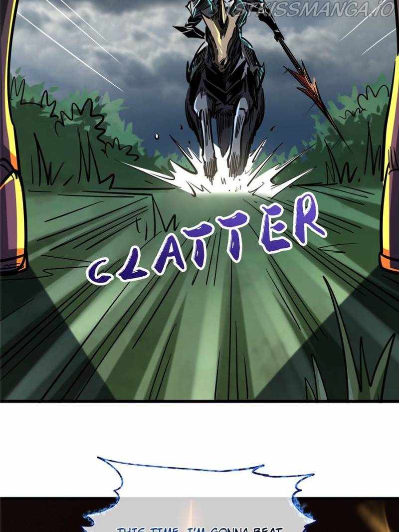 Read Super Gene Manga Online