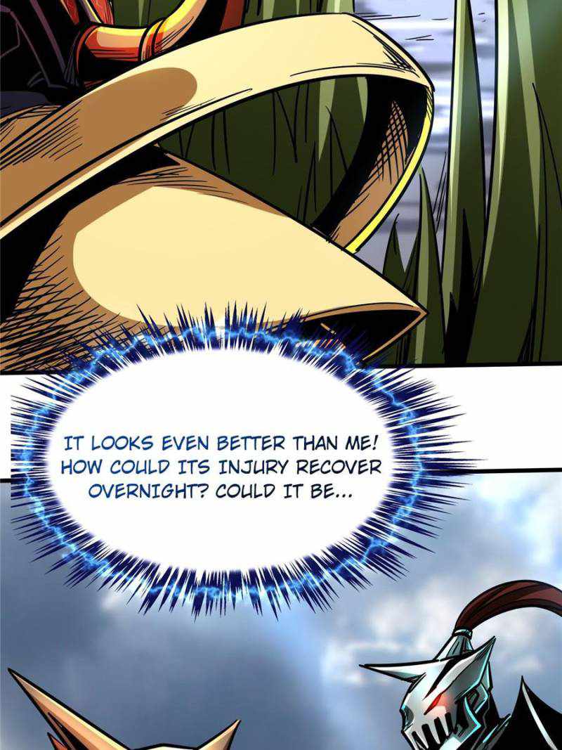 Read Super Gene Manga Online