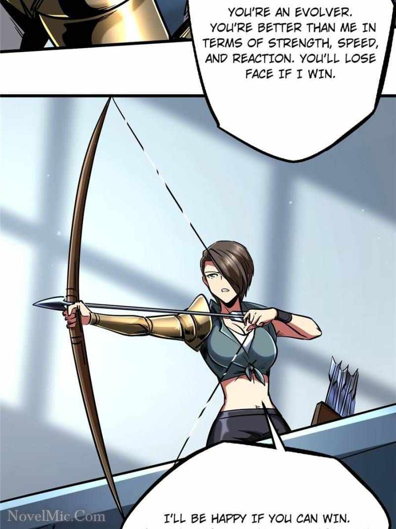 Read Super Gene Manga Online