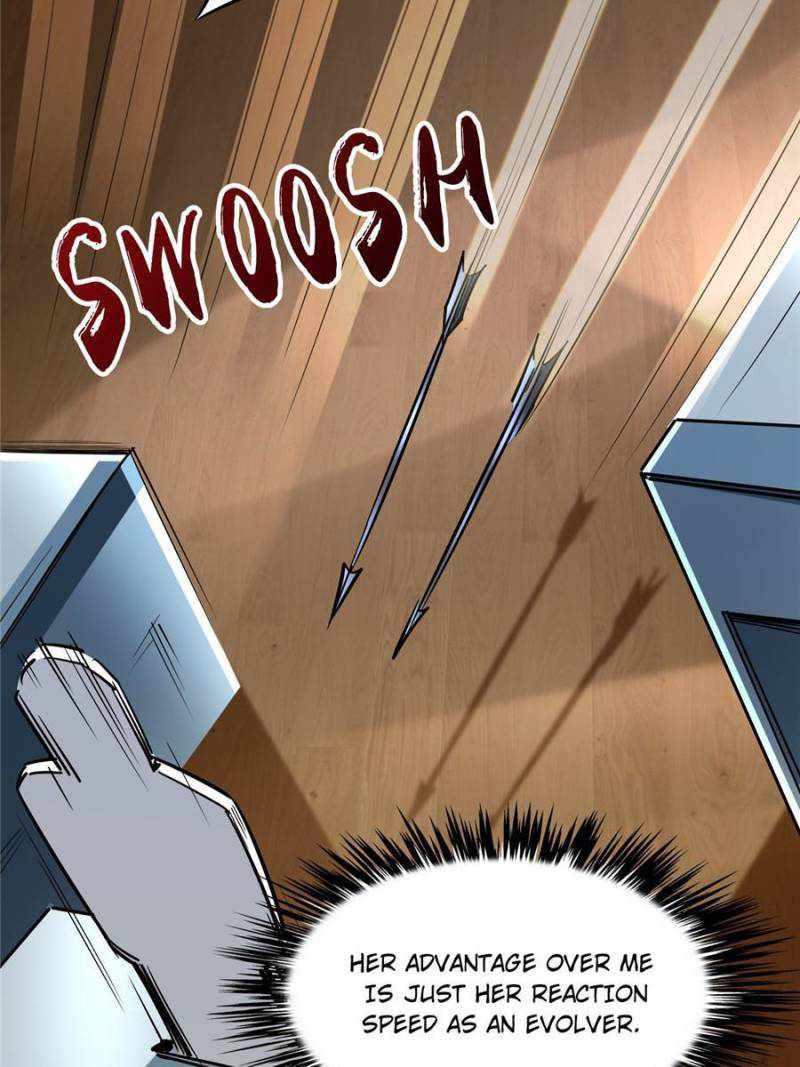 Read Super Gene Manga Online