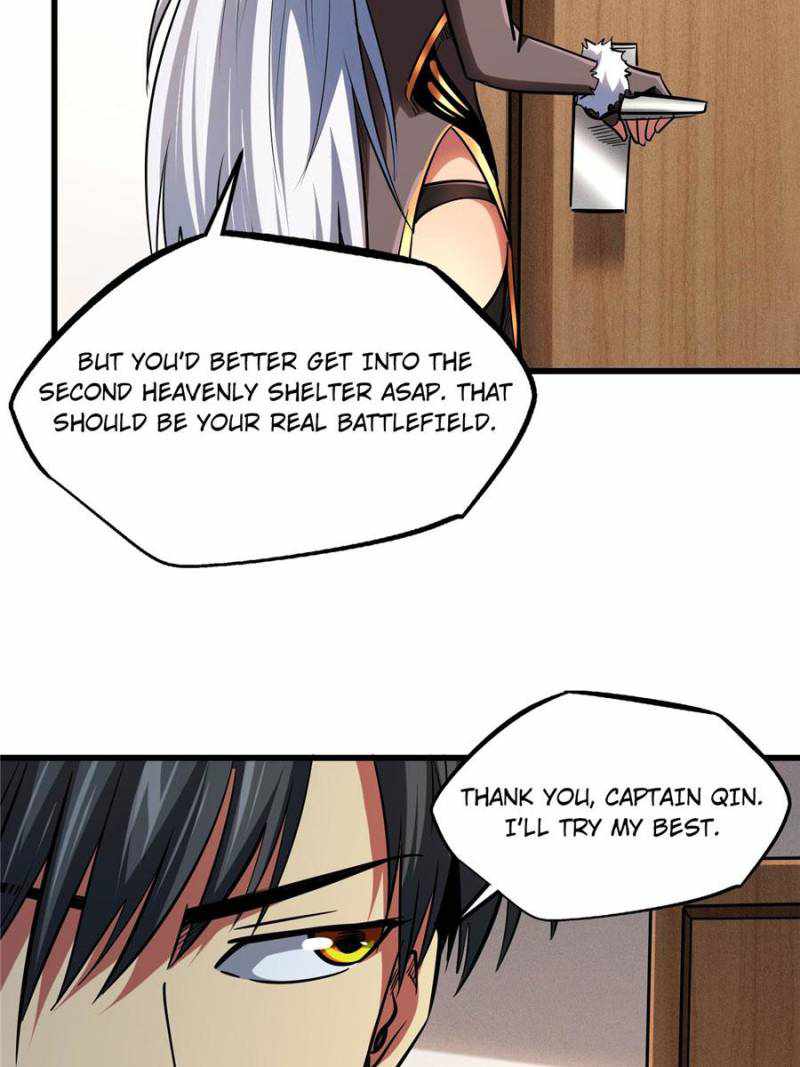 Read Super Gene Manga Online