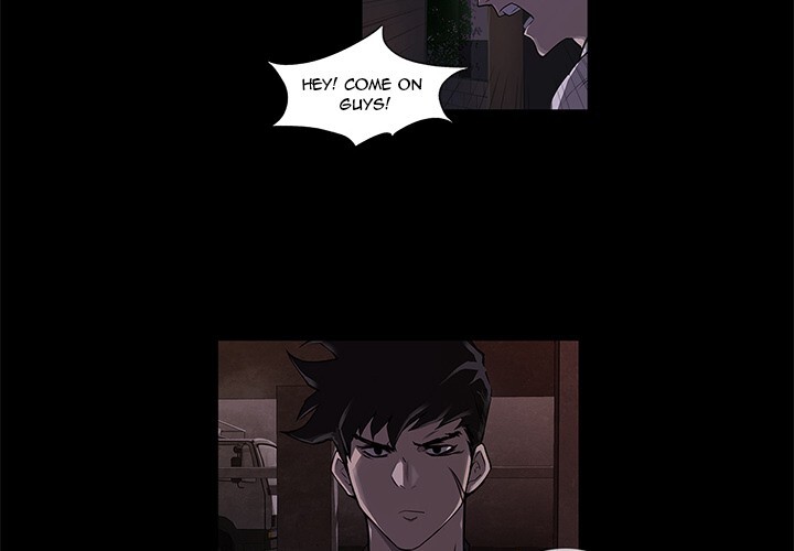 Read Super Rich Manga Online