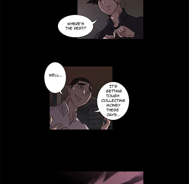 Read Super Rich Manga Online