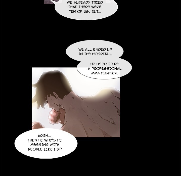 Read Super Rich Manga Online