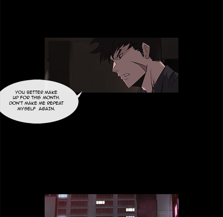 Read Super Rich Manga Online