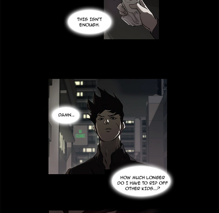 Read Super Rich Manga Online