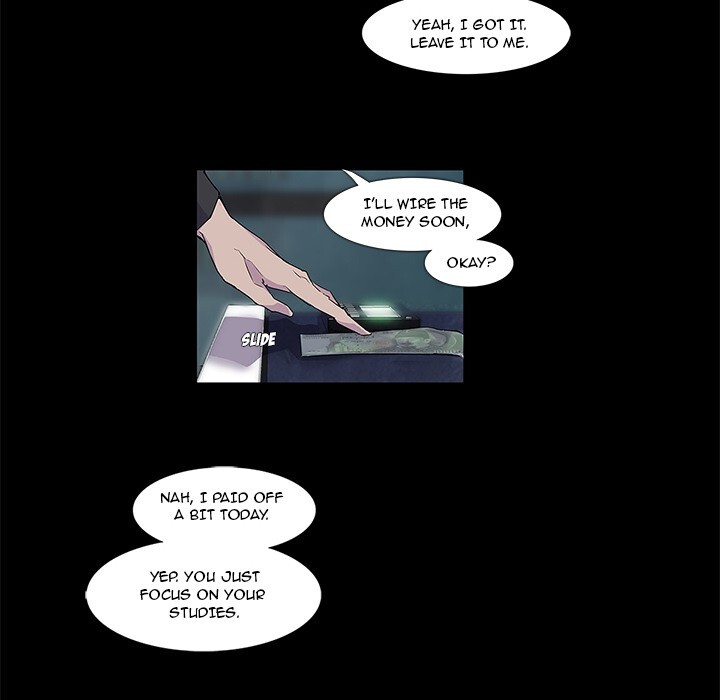 Read Super Rich Manga Online