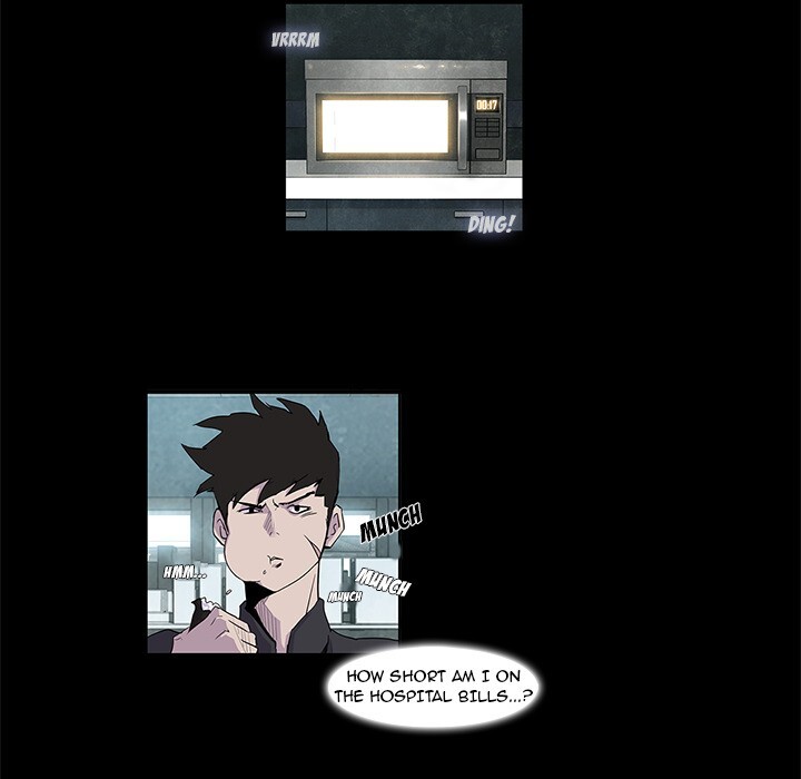 Read Super Rich Manga Online