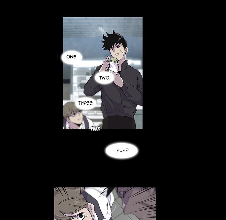 Read Super Rich Manga Online