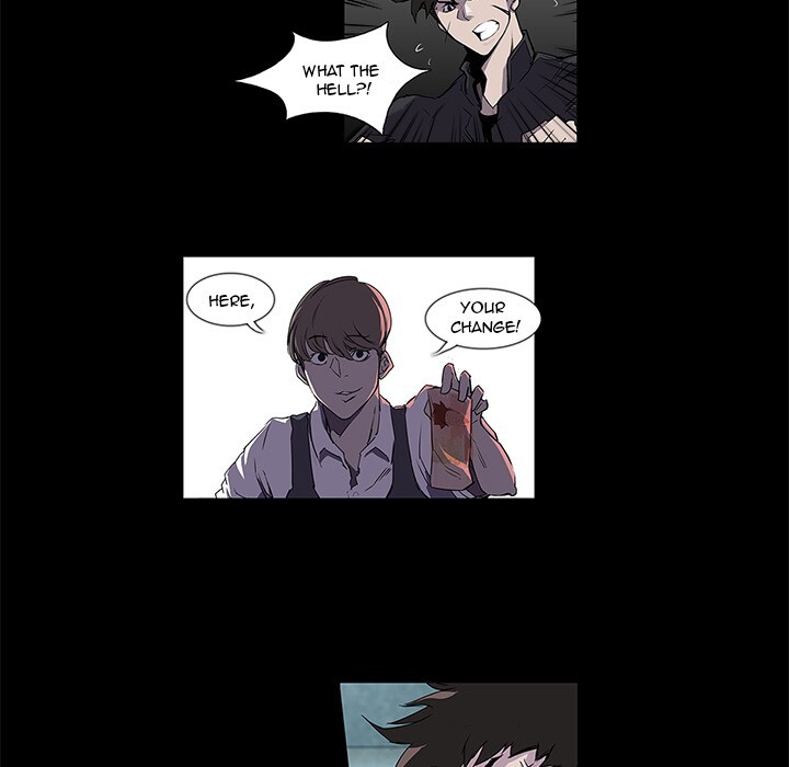 Read Super Rich Manga Online
