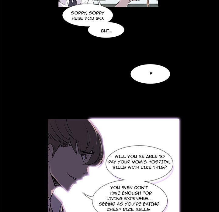Read Super Rich Manga Online