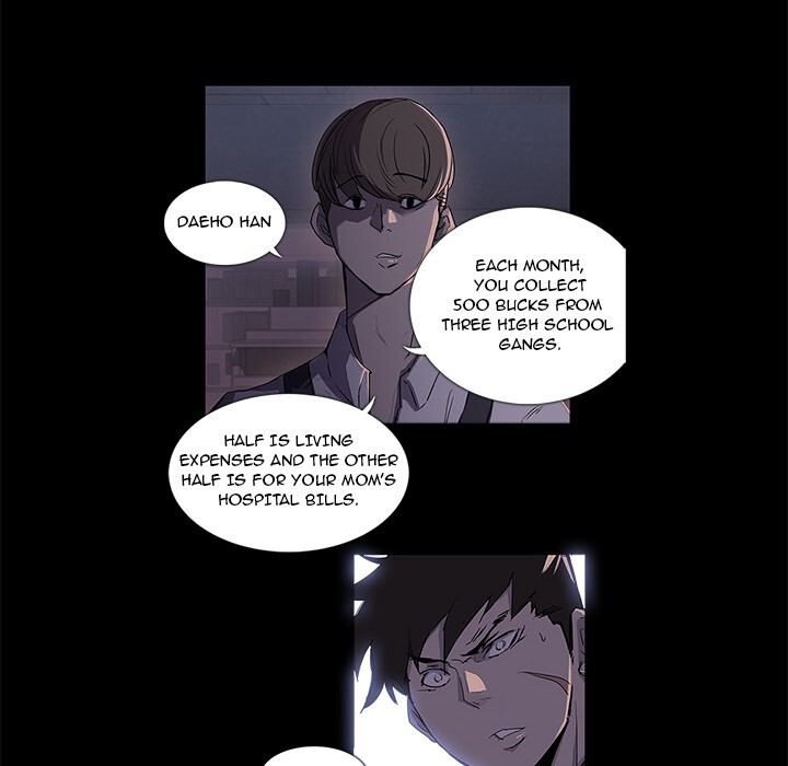 Read Super Rich Manga Online