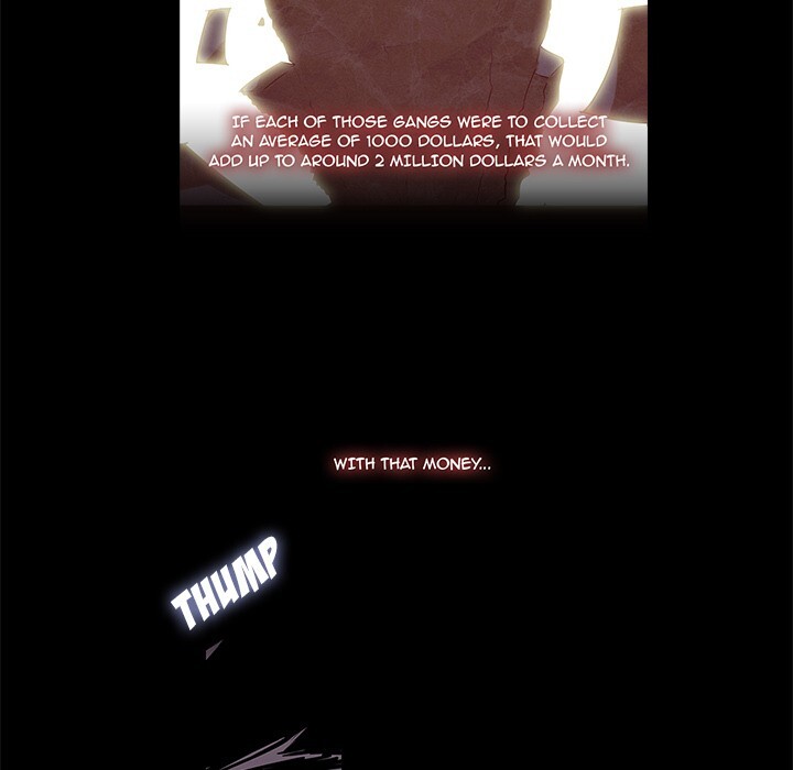 Read Super Rich Manga Online