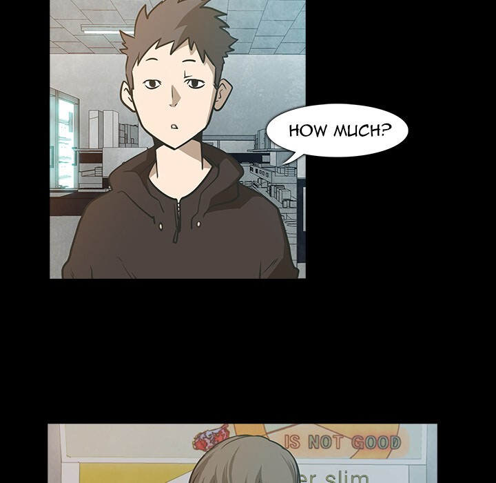 Read Super Rich Manga Online