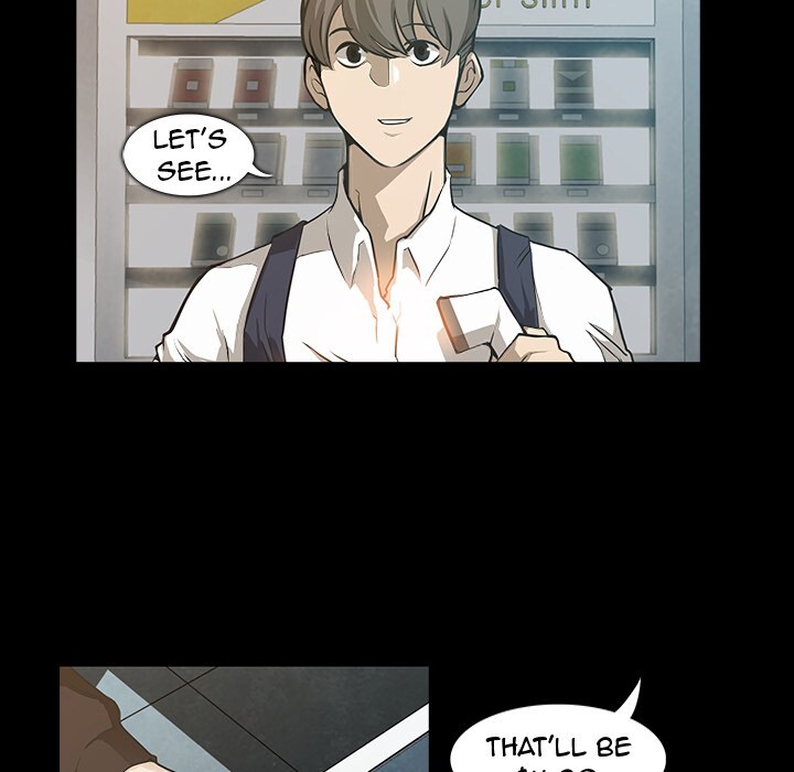 Read Super Rich Manga Online
