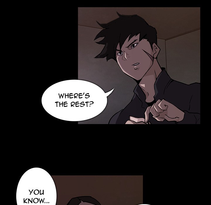Read Super Rich Manga Online