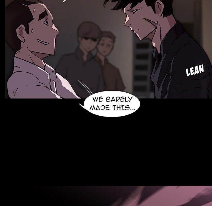 Read Super Rich Manga Online