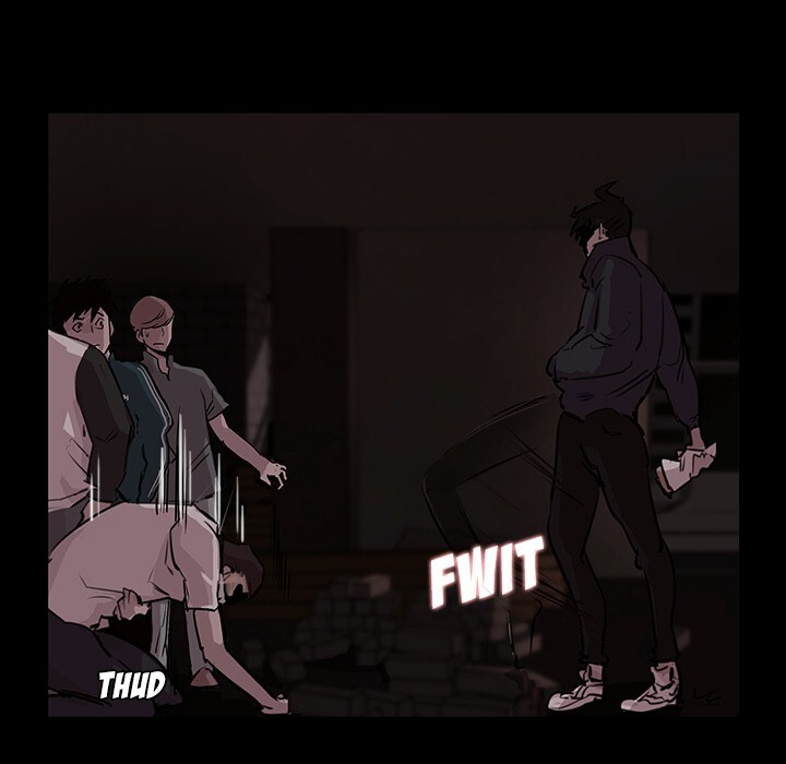 Read Super Rich Manga Online