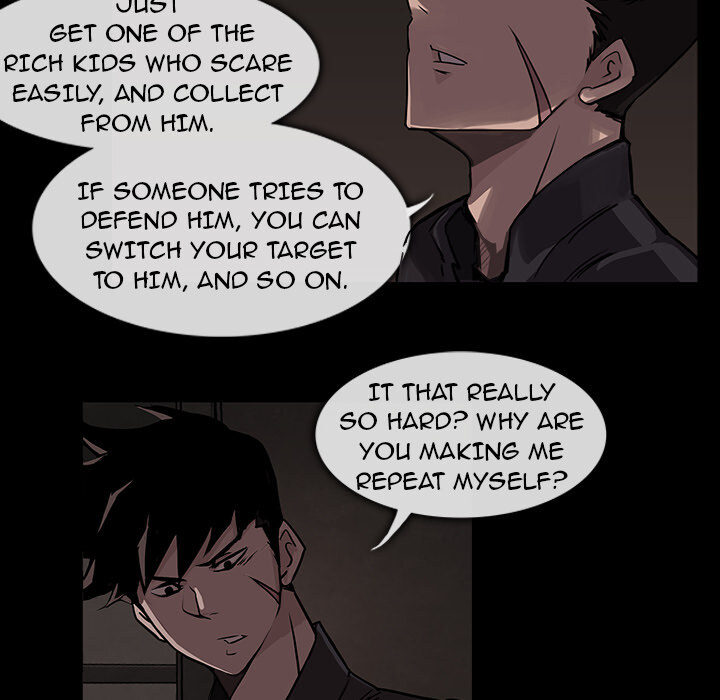 Read Super Rich Manga Online