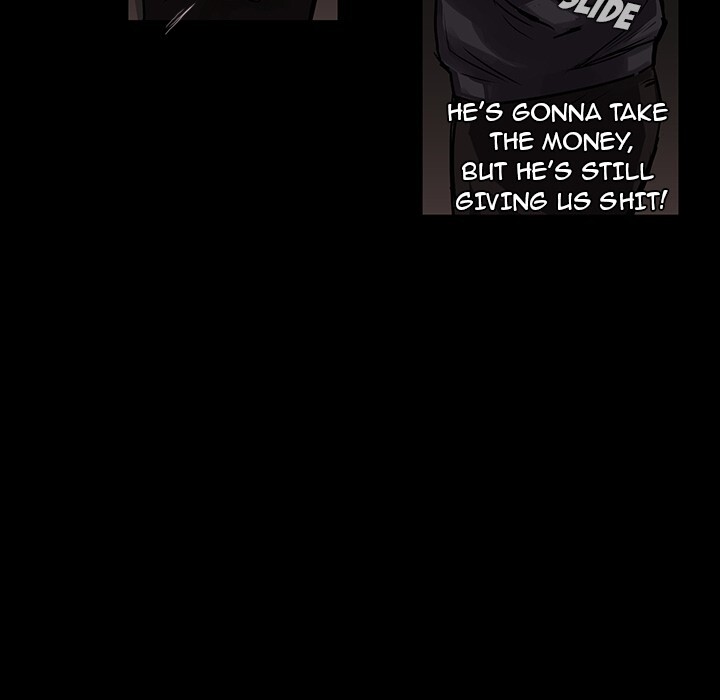 Read Super Rich Manga Online