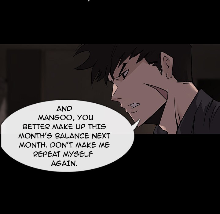 Read Super Rich Manga Online